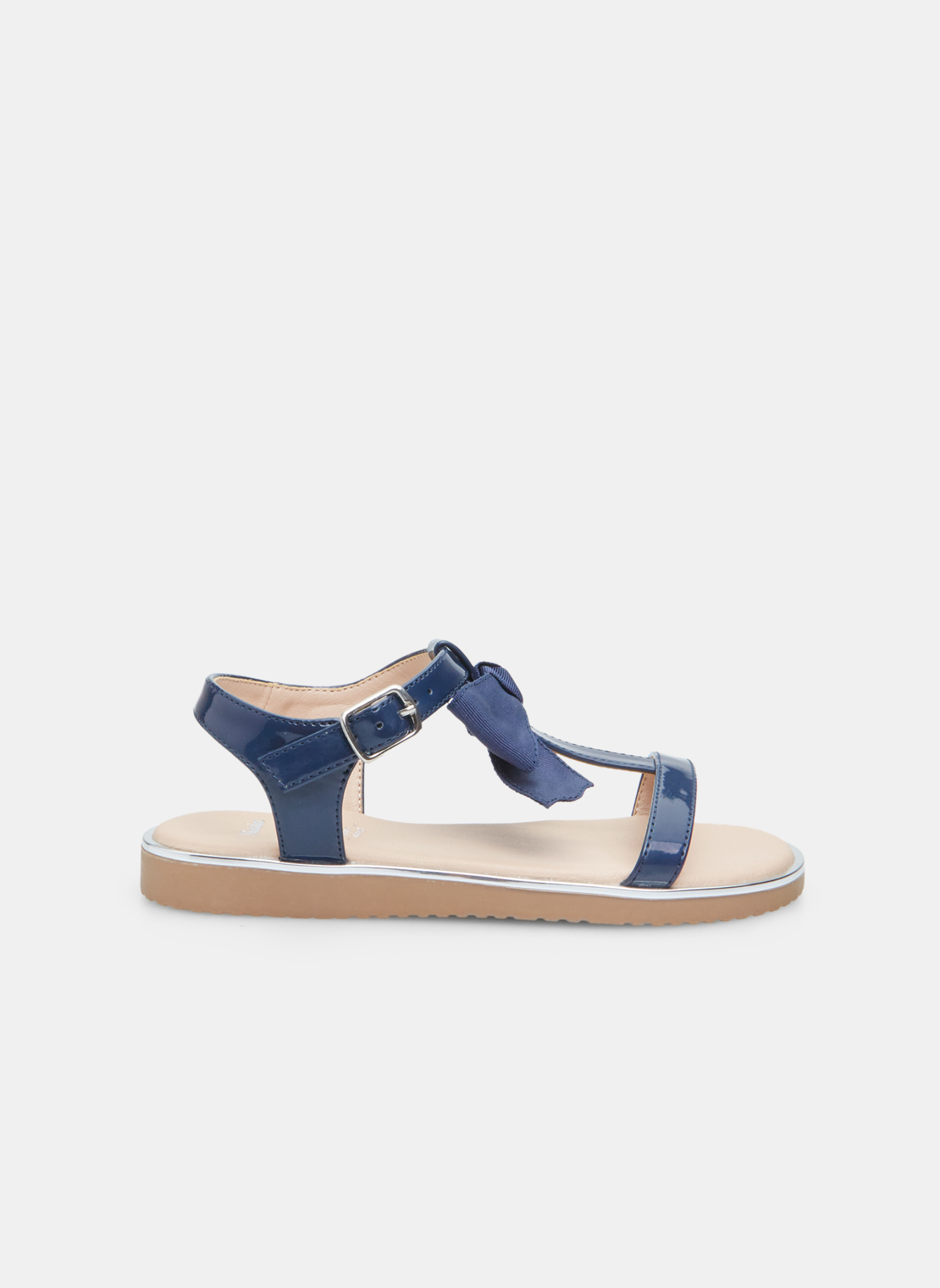 Sandales 3619266 fille bleu Bata Sandales 3619266 fille bleu Bleu