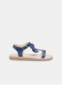 Sandales 3619266 fille bleu Bata Sandales 3619266 fille bleu Bleu