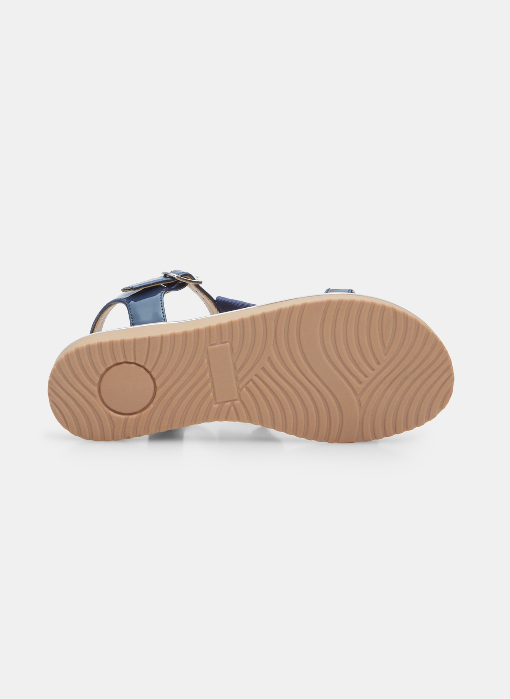 Sandales 3619266 fille bleu Bata Sandales 3619266 fille bleu Bleu