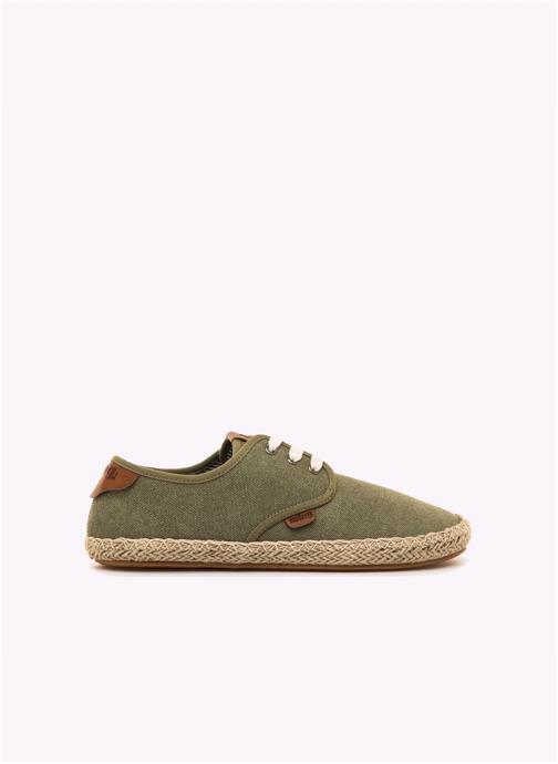 MTNG Baskets basses Chaussures Homme MTNG FREE BEQUI beige homme vert