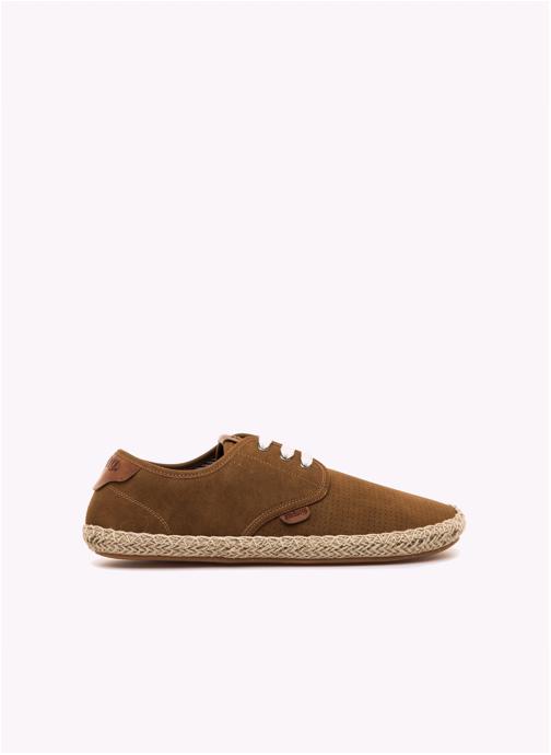 MTNG Baskets basses Chaussures Homme MTNG FREE BEQUI beige homme marron