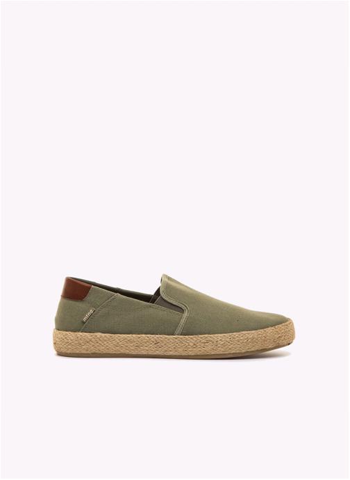 MTNG Baskets basses Chaussures Homme MTNG NAPOLI bleu homme vert