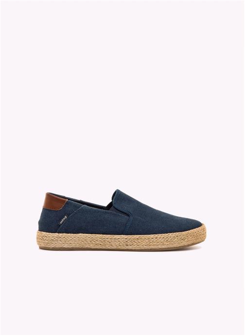 MTNG Baskets basses Chaussures Homme MTNG NAPOLI bleu homme bleu