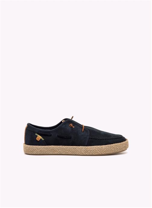MTNG Baskets basses Chaussures Homme MTNG NAPOLI marron homme bleu