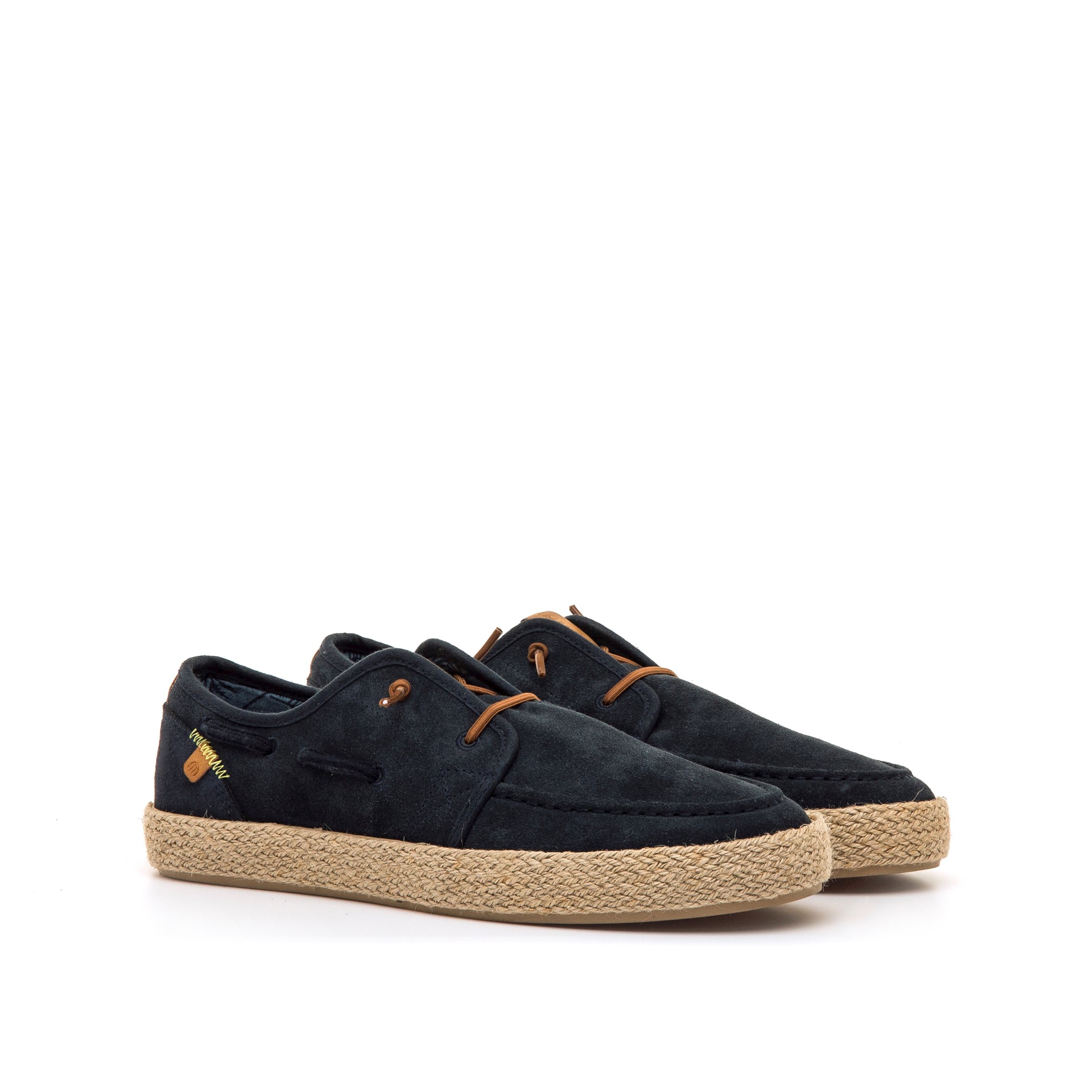 Baskets basses Chaussures Homme MTNG NAPOLI marron homme bleu MTNG Baskets basses Chaussures Homme MTNG NAPOLI marron homme bleu Bleu