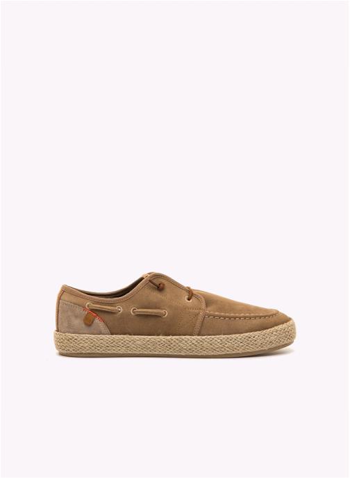 MTNG Baskets basses Chaussures Homme MTNG NAPOLI marron homme marron