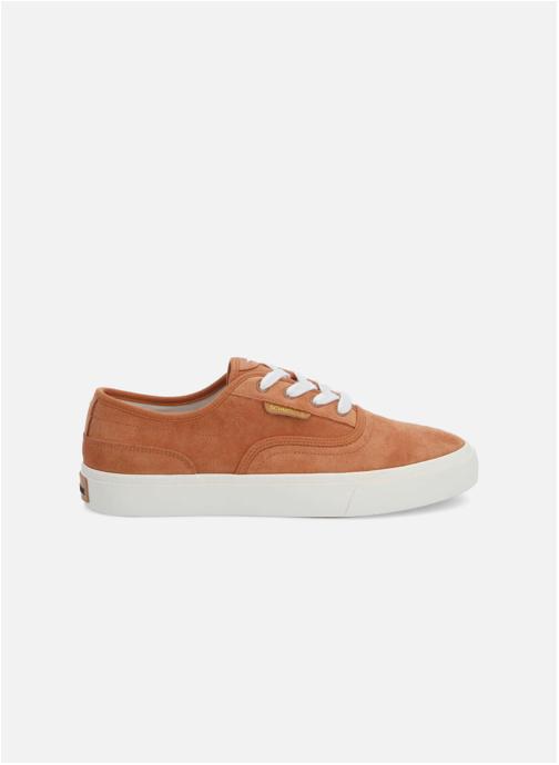 Schmoove Baskets basses Sneakers ARLO CVO M homme marron