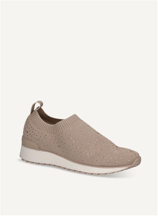 Caprice Baskets basses 9-24703-42 femme beige