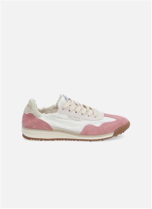 Schmoove Baskets basses Sneakers CAMDEN SNEAKER W femme rose