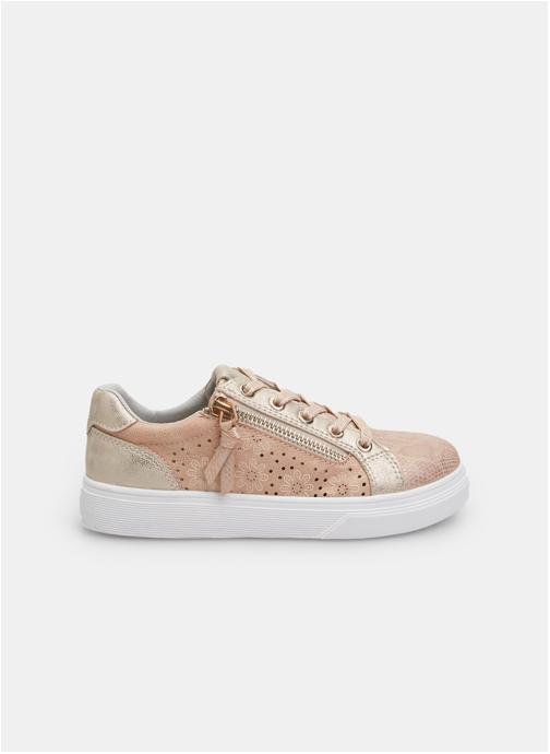 Bata Baskets basses 3215552 fille rose
