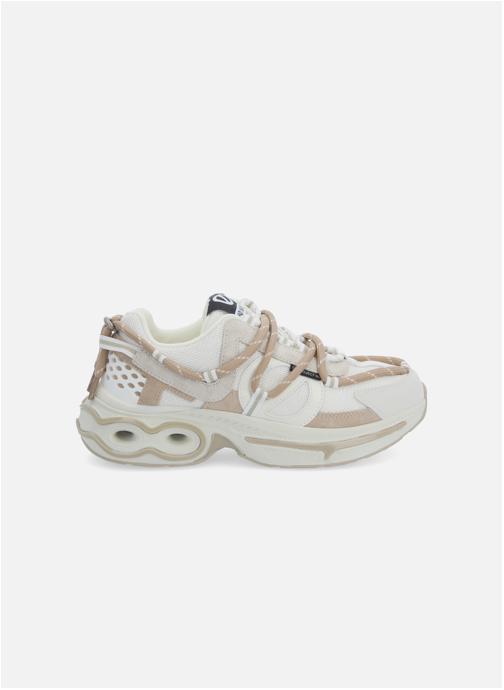 No Name Baskets basses WILLO femme beige