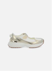 Baskets basses CARTER 2.0 femme or et bronze No Name Baskets basses CARTER 2.0 femme or et bronze Or