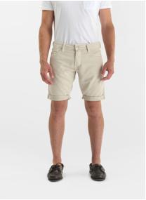 Bermudas Bermuda short ARVID Beige homme beige Le temps des cerises Bermudas Bermuda short ARVID Beige homme beige Beige