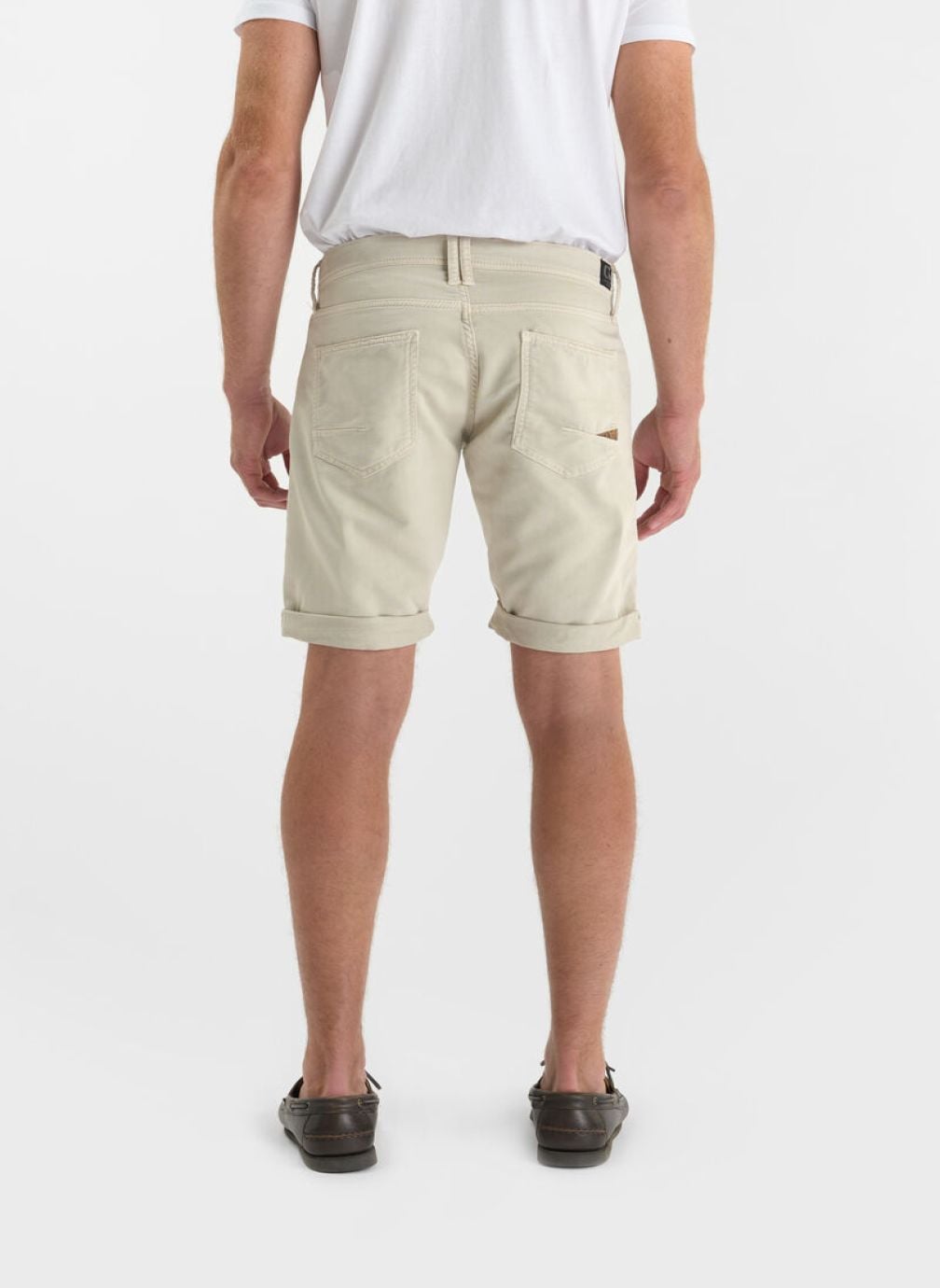 Bermudas Bermuda short ARVID Beige homme beige Le temps des cerises Bermudas Bermuda short ARVID Beige homme beige Beige