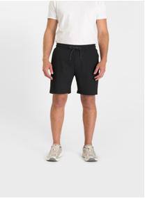 Shorts Short GIRON Black homme noir Le temps des cerises Shorts Short GIRON Black homme noir Noir