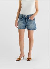 Shorts Short en jeans FANNI Blue femme bleu Le temps des cerises Shorts Short en jeans FANNI Blue femme bleu Bleu
