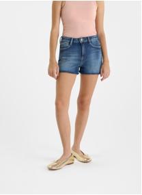 Shorts Short en jeans TIKO Blue fille bleu