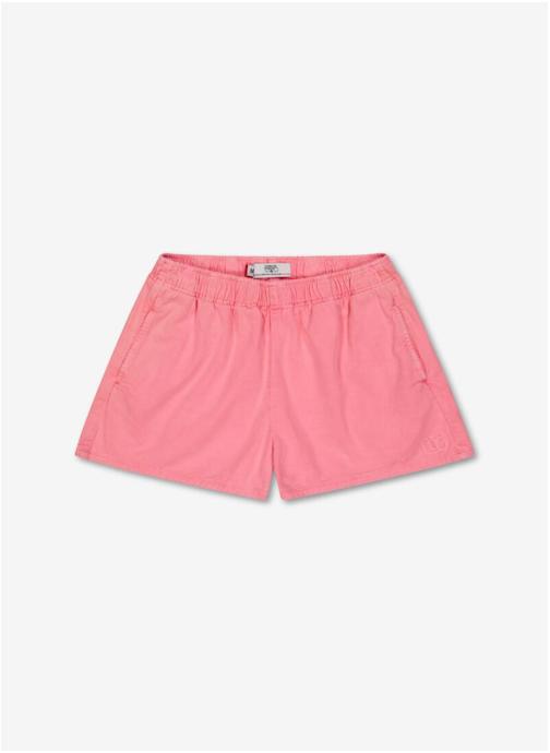 Le temps des cerises Shorts Short GINESTE Pink femme rose