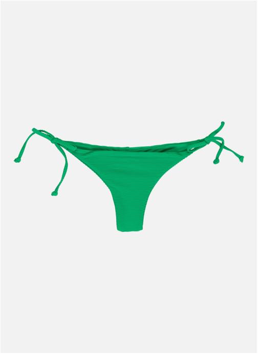 Billabong Bas de maillot culotte Tanlines TS Tanga femme vert
