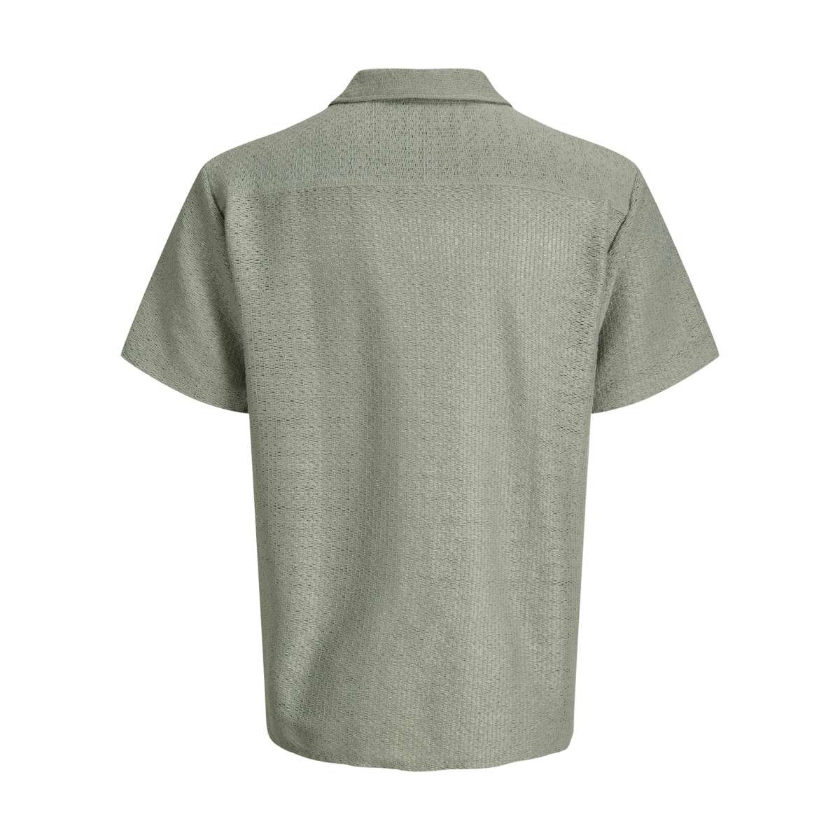 Chemises Chemise droit - 12291676 homme vert Jack & Jones Chemises Chemise droit - 12291676 homme vert Vert