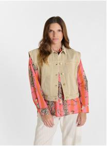 Vestes Veste MALLARD Beige femme beige