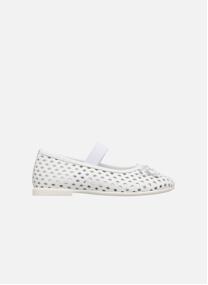 Ballerines Ballerines LEYCI Noir- fille noir
