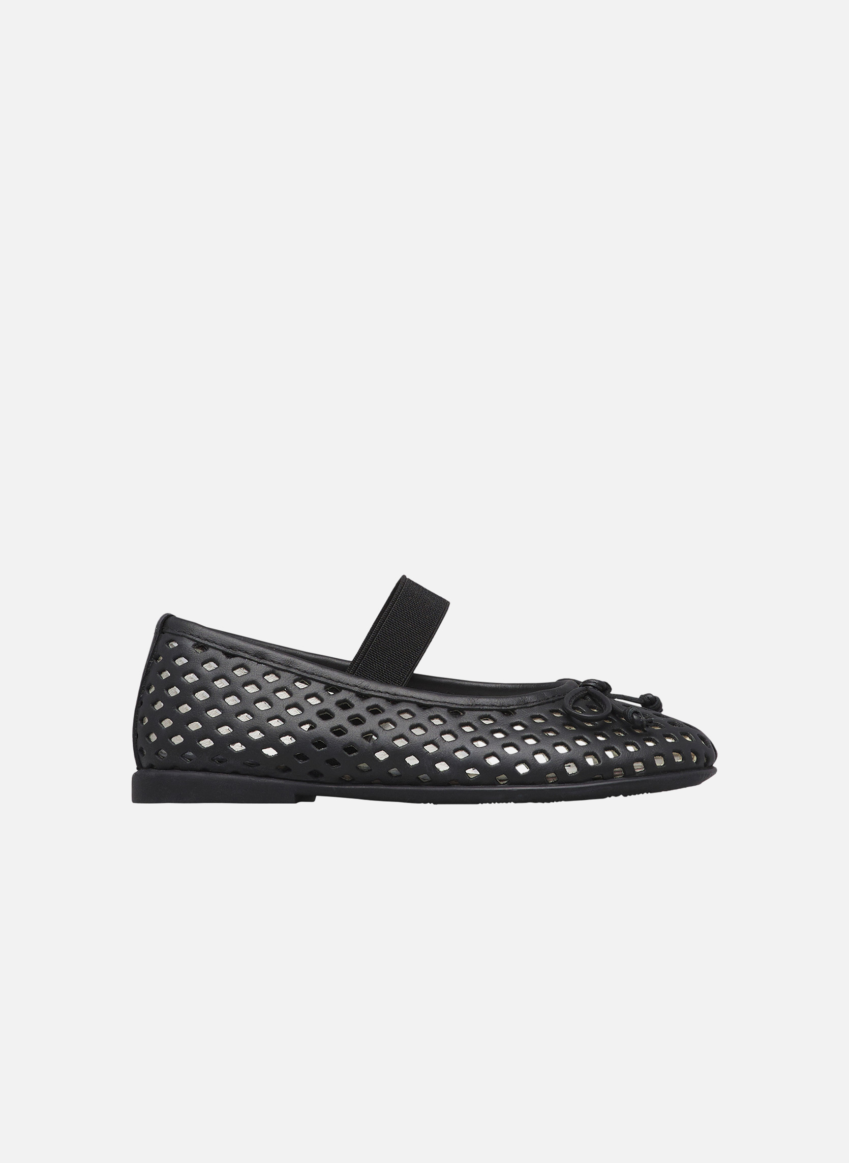 Ballerines Ballerines LEYCI Noir- fille noir Naturino Ballerines Ballerines LEYCI Noir- fille noir Noir