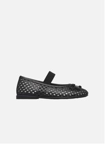 Ballerines Ballerines LEYCI Noir- fille noir