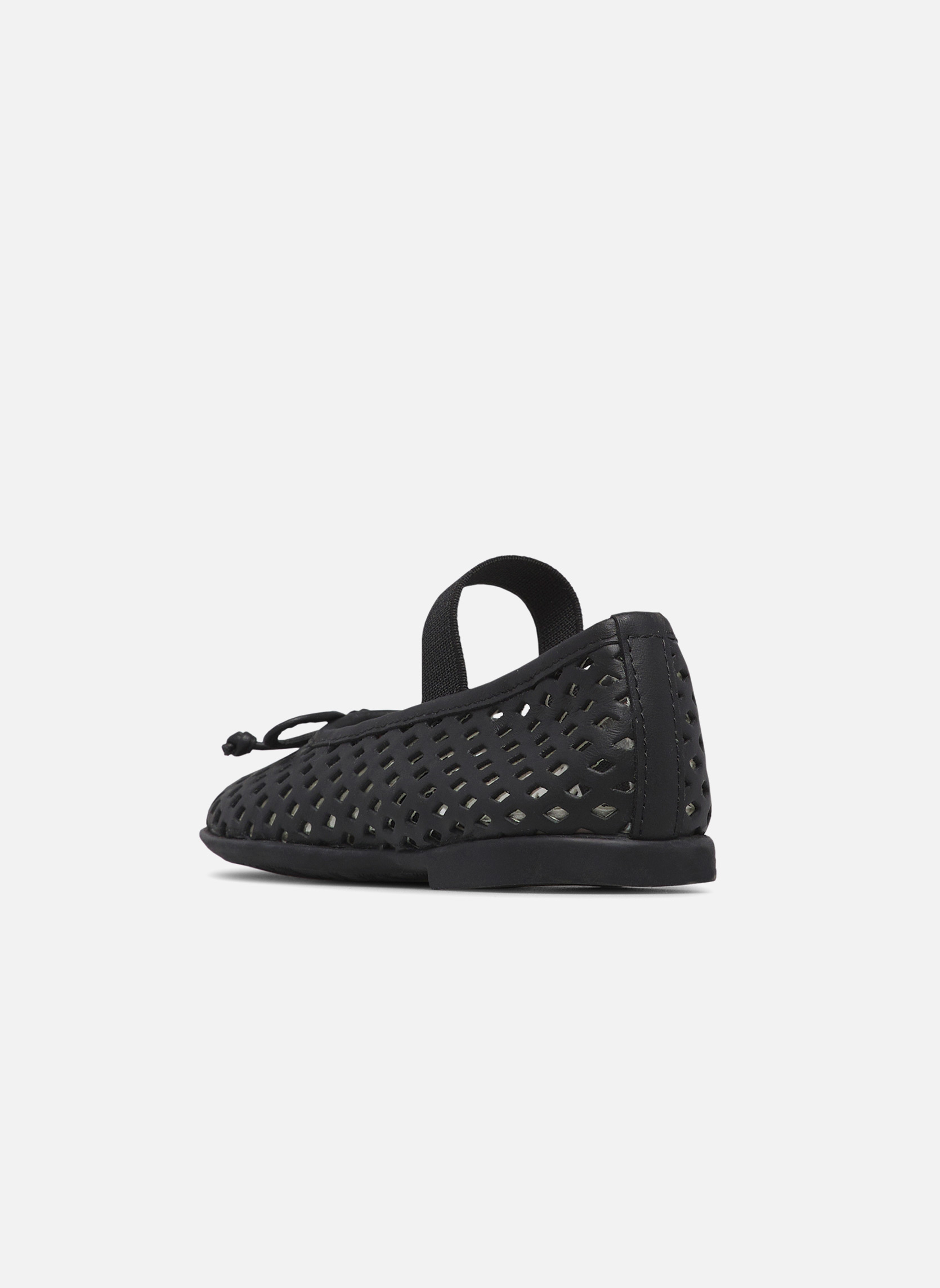 Ballerines Ballerines LEYCI Noir- fille noir Naturino Ballerines Ballerines LEYCI Noir- fille noir Noir