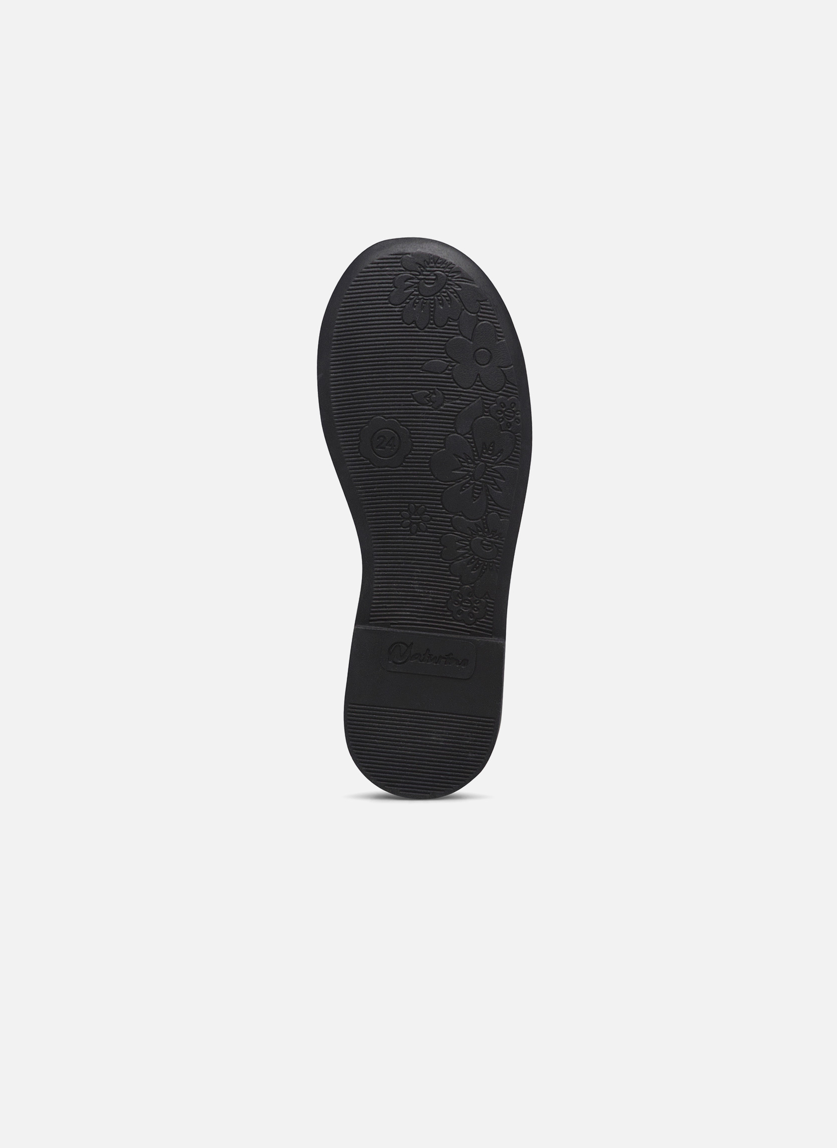 Ballerines Ballerines LEYCI Noir- fille noir Naturino Ballerines Ballerines LEYCI Noir- fille noir Noir