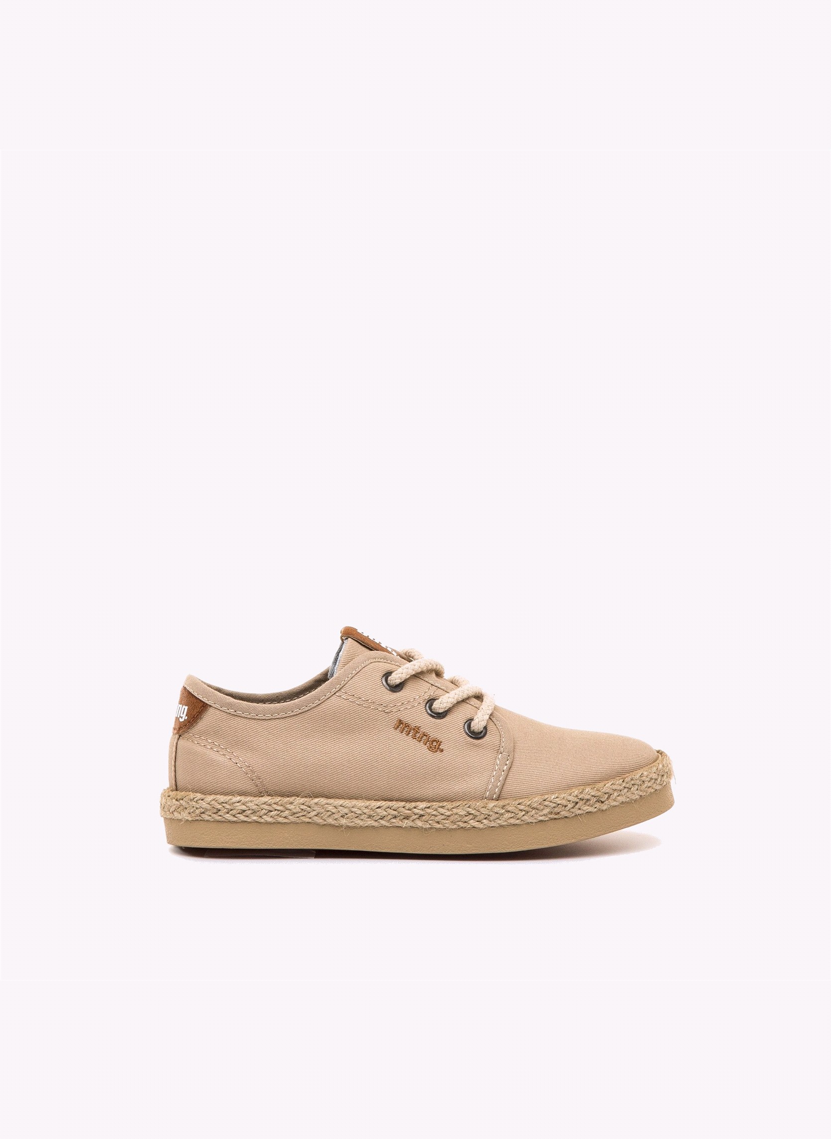 Baskets basses Chaussures Garçon MTNG KIDS BEQUI bleu garçon beige MTNG Baskets basses Chaussures Garçon MTNG KIDS BEQUI bleu garçon beige Beige
