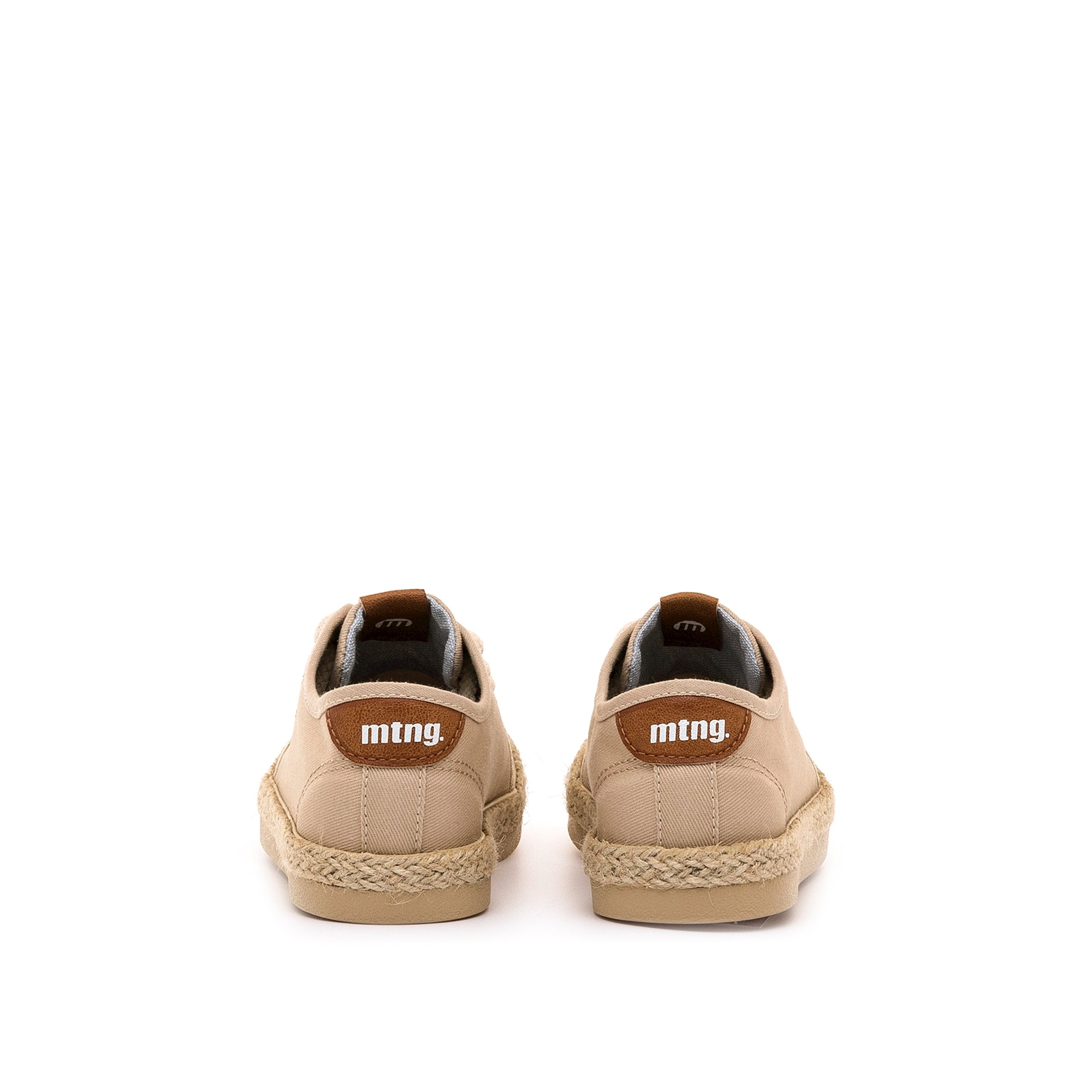 Baskets basses Chaussures Garçon MTNG KIDS BEQUI bleu garçon beige MTNG Baskets basses Chaussures Garçon MTNG KIDS BEQUI bleu garçon beige Beige