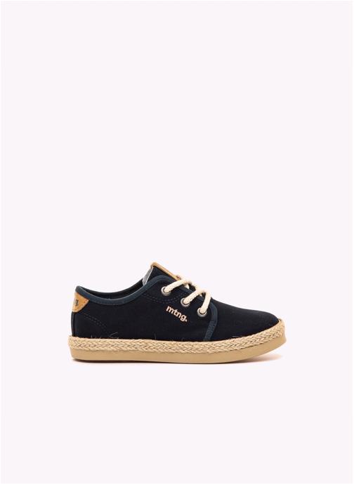 MTNG Baskets basses Chaussures Garçon MTNG KIDS BEQUI bleu garçon bleu