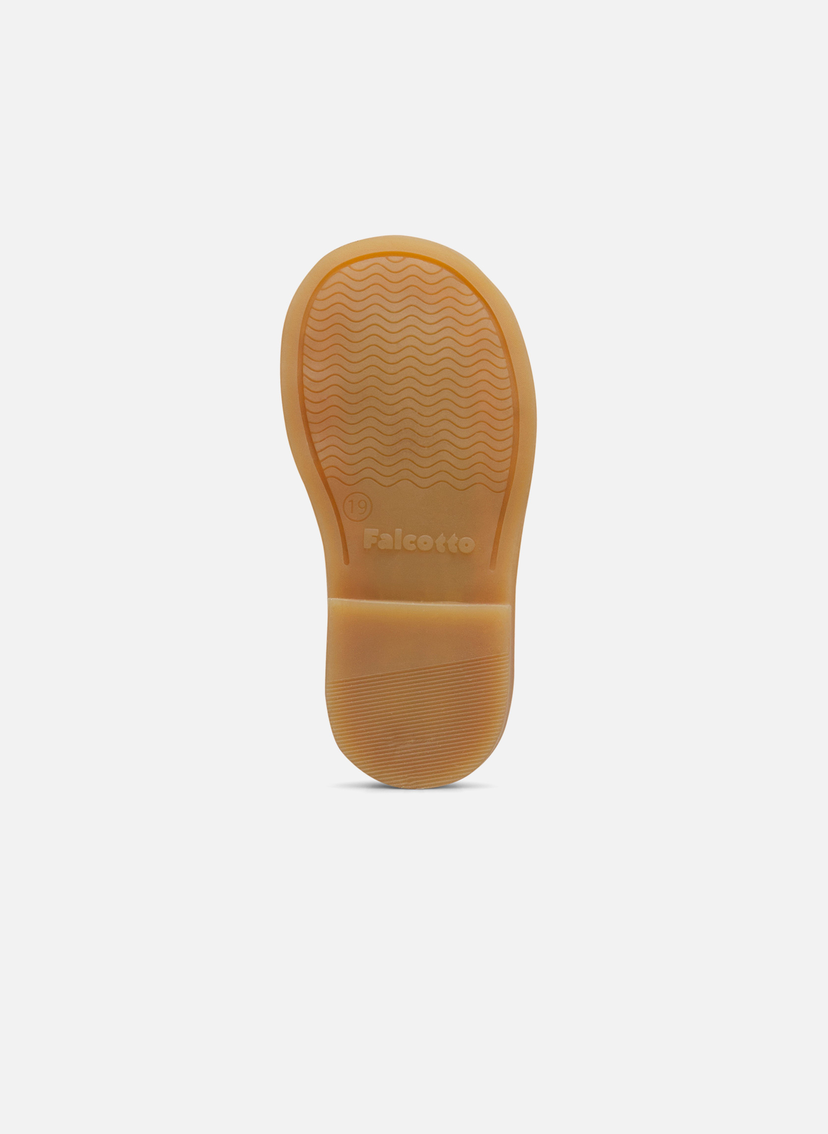Sandales Sandales WAKATOBI Blanc crème- fille blanc Falcotto Sandales Sandales WAKATOBI Blanc crème- fille blanc Blanc