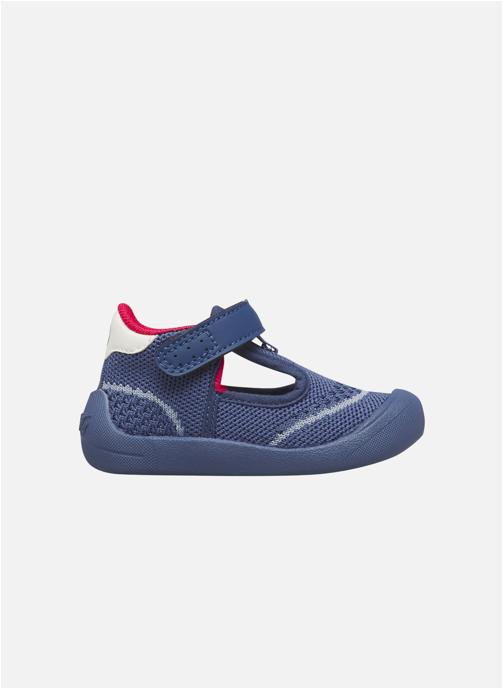 Falcotto Sandales Sandales FREE OPEN 2 VL. Bleu- garçon bleu