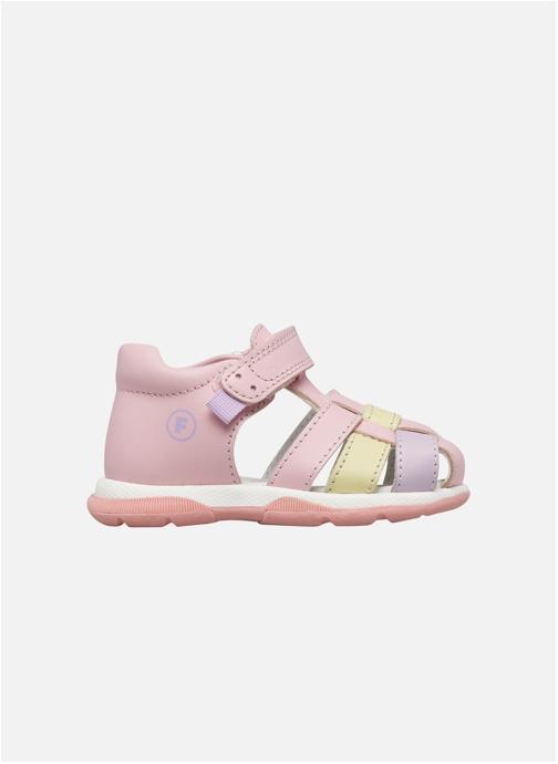 Falcotto Sandales Sandales TALPIR Rose-Lilas fille rose