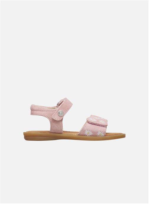 Naturino Sandales Sandales MELIBU' Rose- fille rose