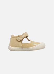 Sandales Sandales INDIS EMBR Sable- fille beige Naturino Sandales Sandales INDIS EMBR Sable- fille beige Beige