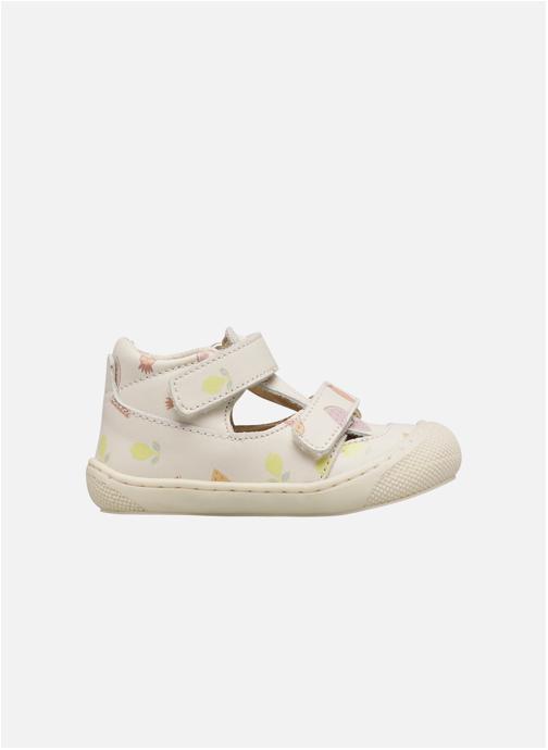 Naturino Sandales Sandales PUFFY Blanc crème- fille blanc