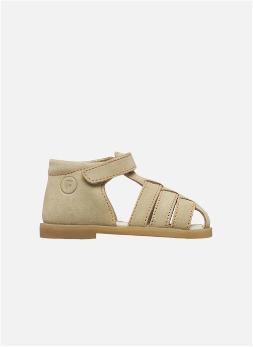 Falcotto Sandales Sandales LOMBOK Beige- garçon beige