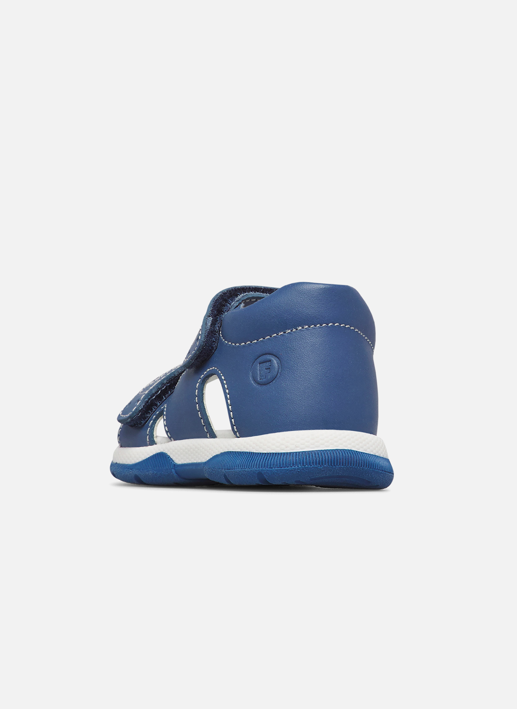 Sandales Sandales LAVES 2 Bleu- garçon bleu Falcotto Sandales Sandales LAVES 2 Bleu- garçon bleu Bleu