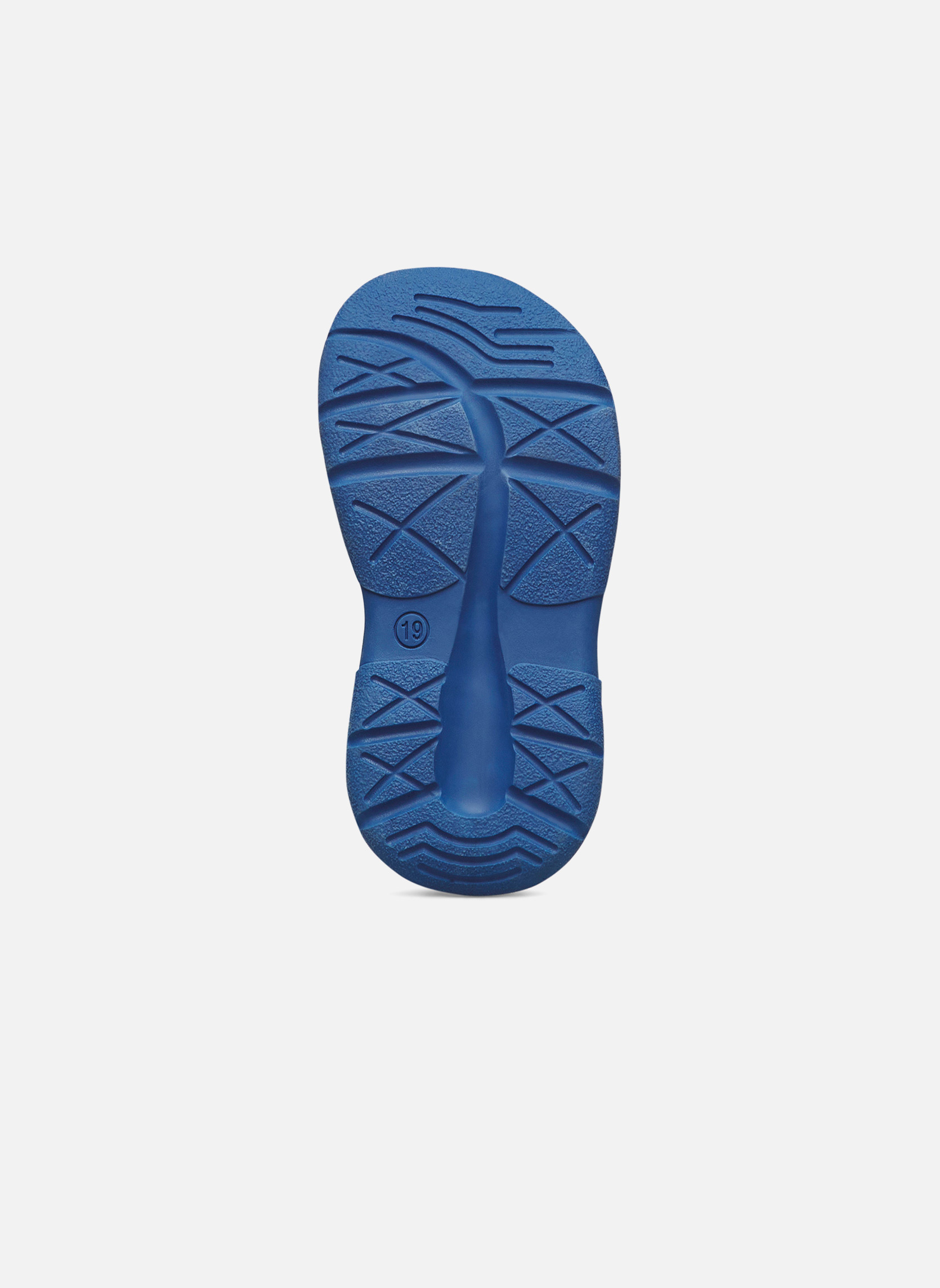 Sandales Sandales LAVES 2 Bleu- garçon bleu Falcotto Sandales Sandales LAVES 2 Bleu- garçon bleu Bleu