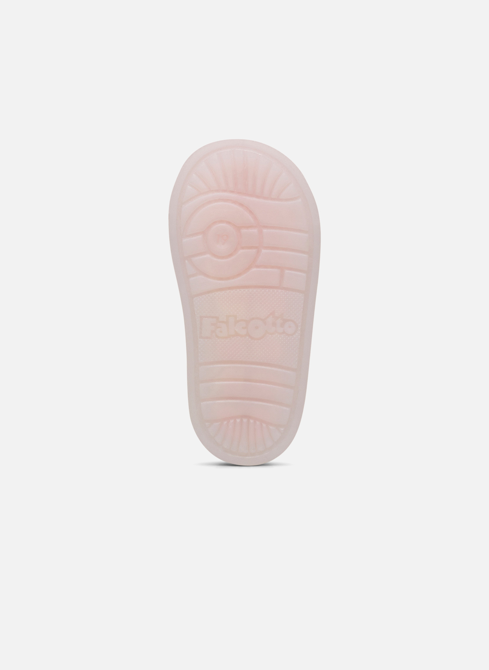Baskets basses Sneakers MIAM VL Blanc- fille blanc Falcotto Baskets basses Sneakers MIAM VL Blanc- fille blanc Blanc