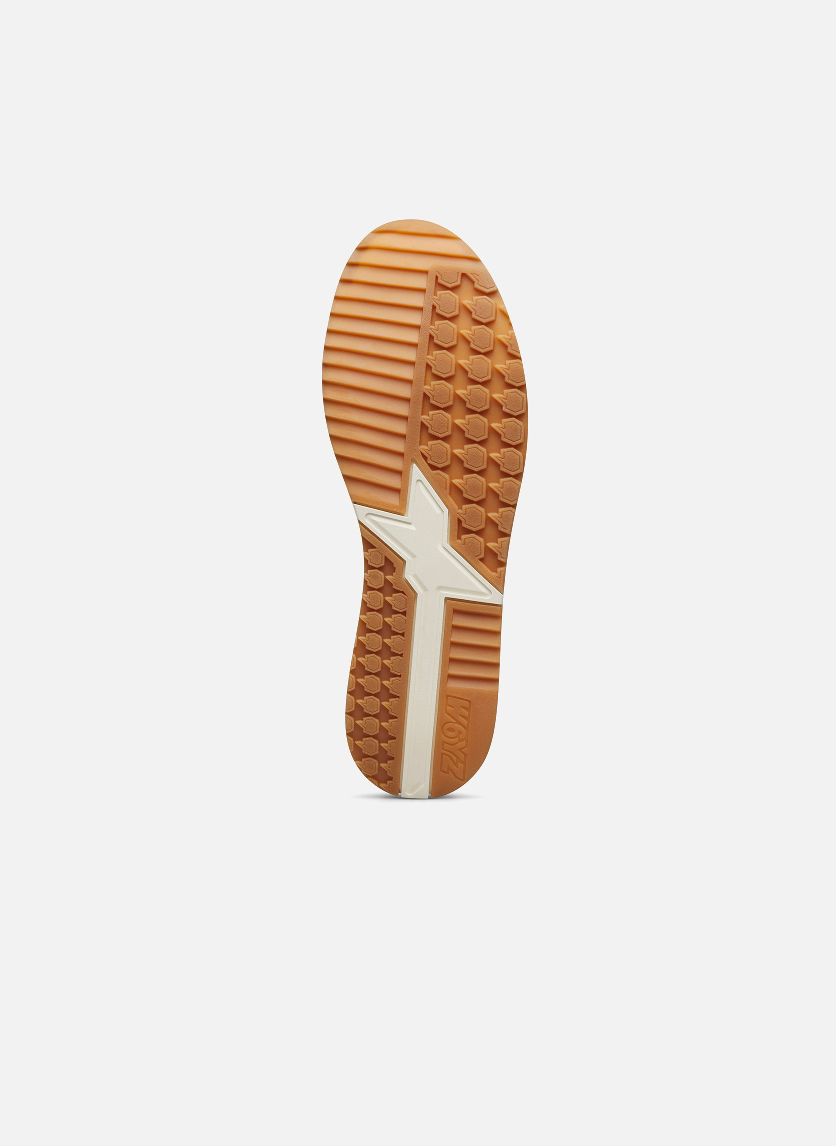 Baskets basses Sneakers KEY-M. Kaki-Blanc homme vert W6YZ Baskets basses Sneakers KEY-M. Kaki-Blanc homme vert Vert foncé