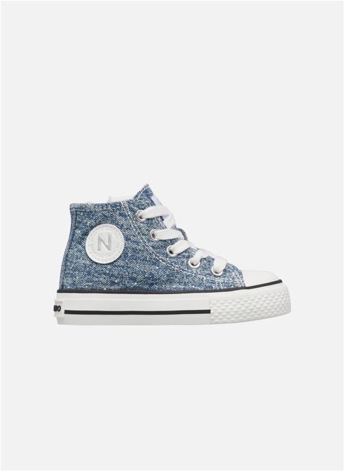 Naturino Baskets basses Sneakers YLFAS. Marine- fille bleu