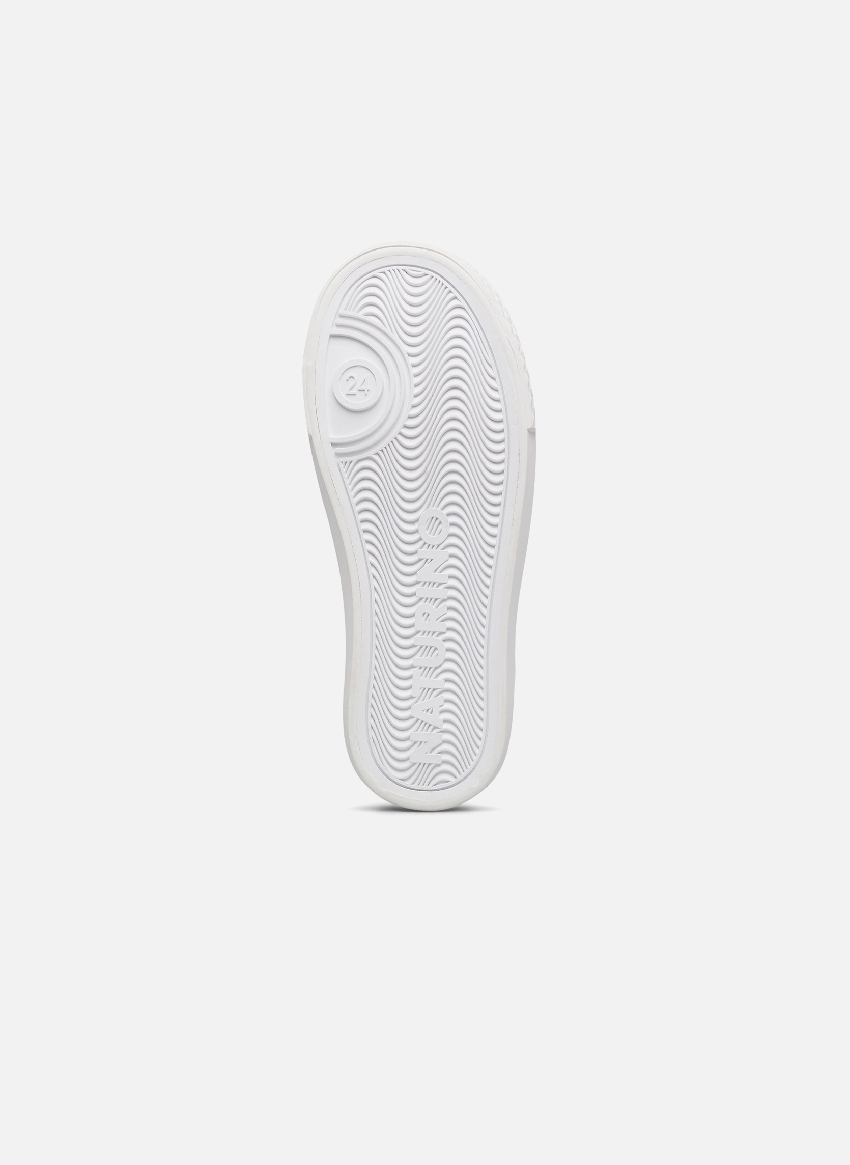 Baskets basses Sneakers YLFAS. Marine- fille bleu Naturino Baskets basses Sneakers YLFAS. Marine- fille bleu Bleu