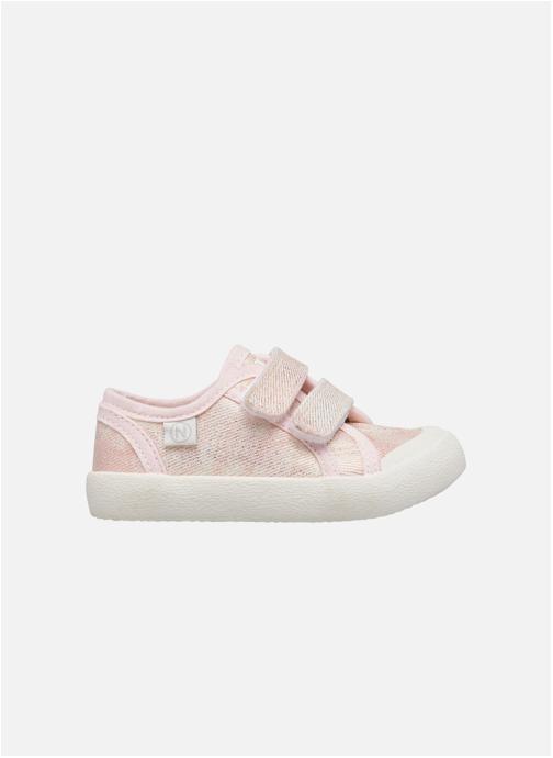 Naturino Baskets basses Sneakers SUMMER VL. Rose- fille rose
