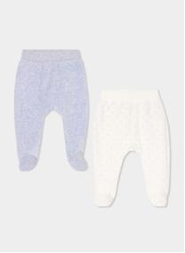Pantalons Pantalon - KIM1_PANTVEL_LOTX2 fille blanc KIMBALOO Pantalons Pantalon - KIM1_PANTVEL_LOTX2 fille blanc Blanc
