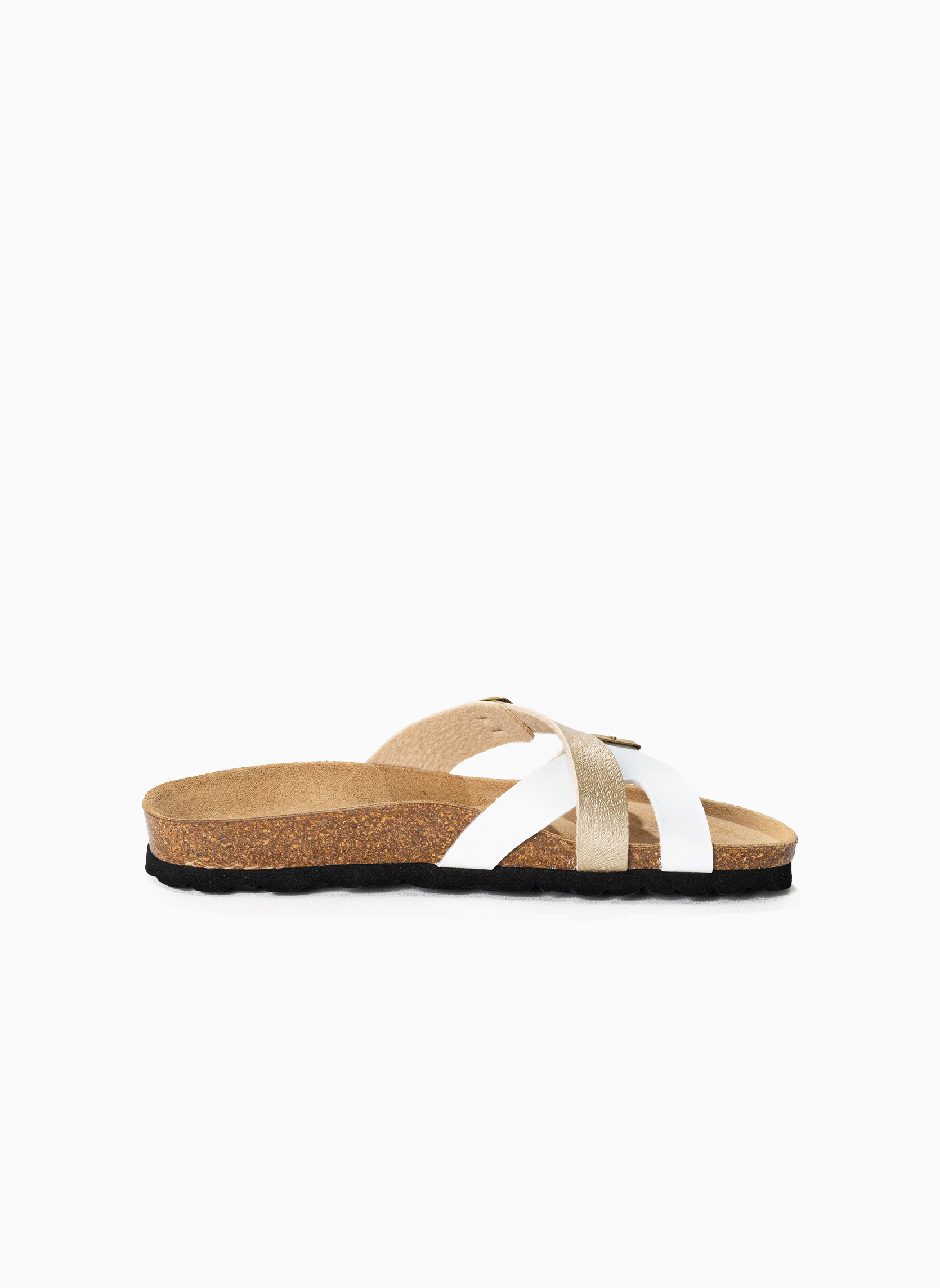 Mules CLEO femme multicolore Bayton Mules CLEO femme multicolore Multicouleur
