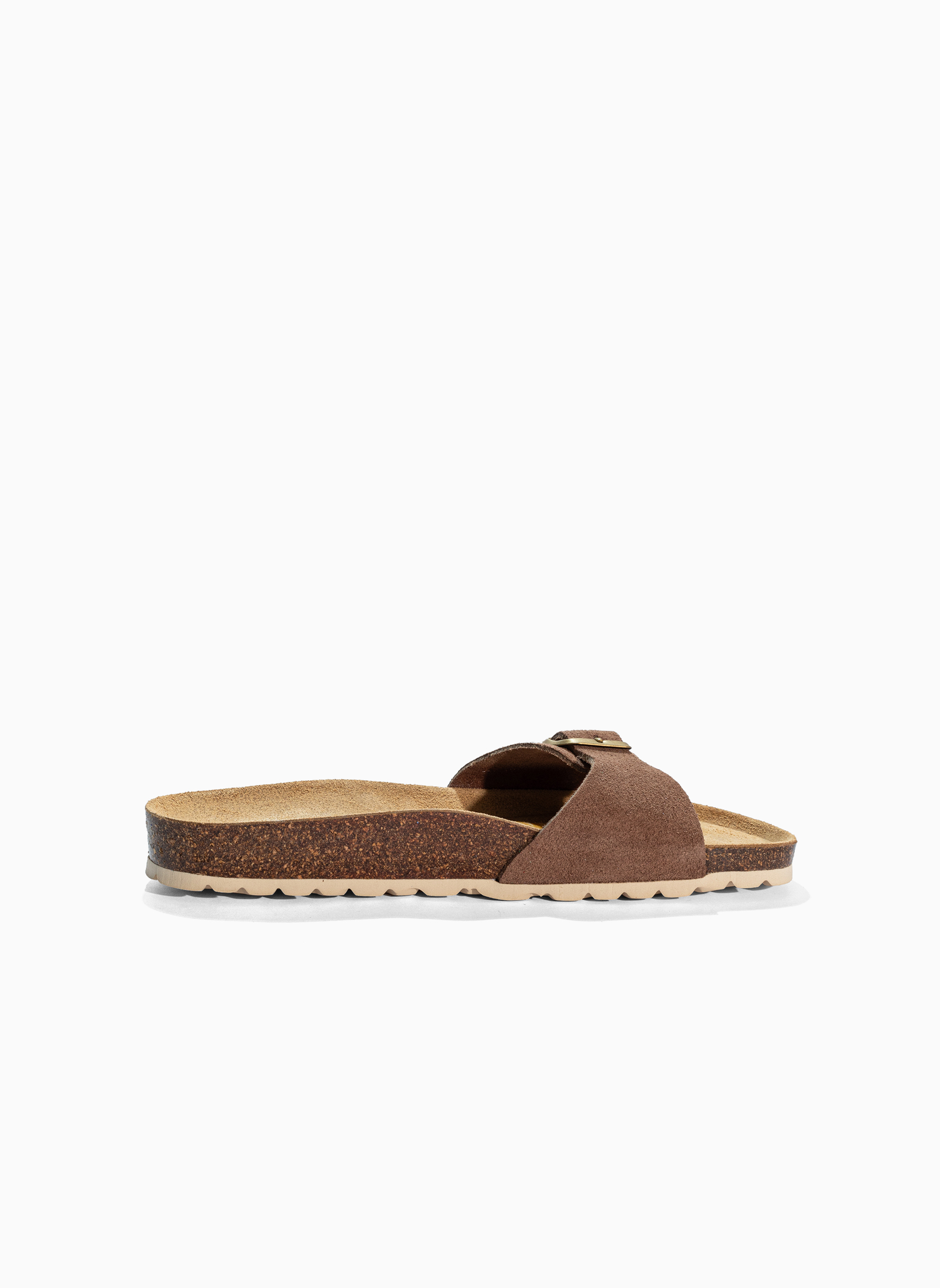 Mules ZEPHYR femme beige Bayton Mules ZEPHYR femme beige Beige